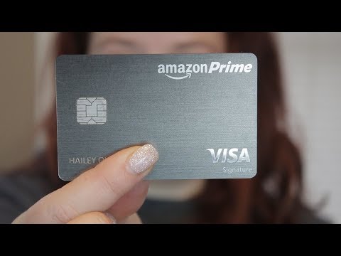 Whats An Amazon Prime Credit Card? I The Pros & Cons