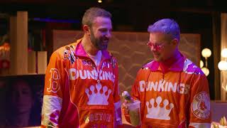 Dunkin´ ‘Acting Lessons’ ft. Ben Affleck & Matt Damon