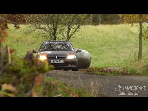 J&W Rally Team, SKJS 1. Rajd Wilka RMPZ 2019, Peugeot 106