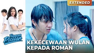 Download lagu VERY ANGRY!! Wulan Walks Away From Roman | ROMANCE TRICK | Eps 71 (1/3) mp3