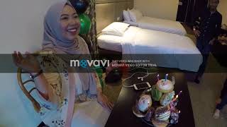 MIRAH&#39;S 24TH BIRTHDAY (2018)