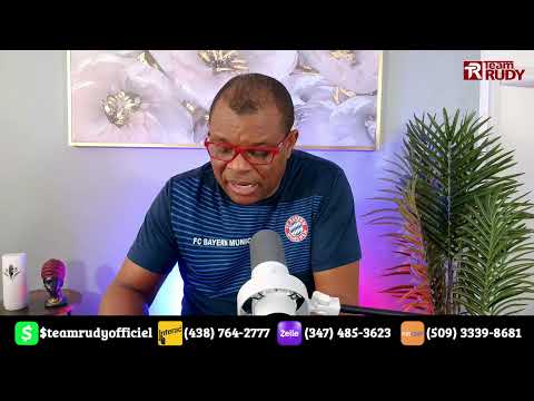 𝗘𝗡 𝗗𝗜𝗥𝗘𝗖𝗧 || DEZYÈM PATI - SE SA NOU VLE || LUNDI 12 JANVIER 2026