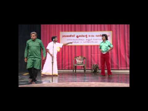 Comedy Festival - Episode 22 - Part 2