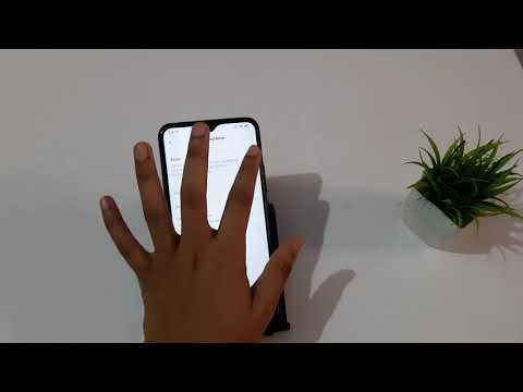 Vivo v11 Pro | how to change date and time  | date and and time change kaise karen