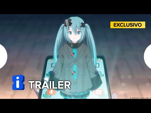 Trailer Oficial Legendado