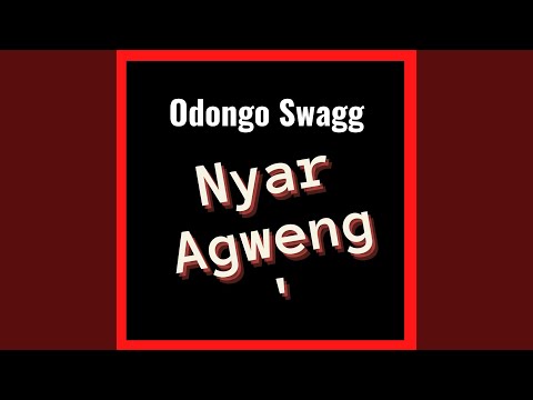 Nyar Agweng'