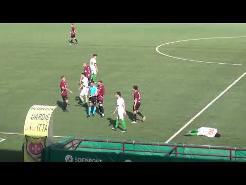 hl cenaia livorno 1-1