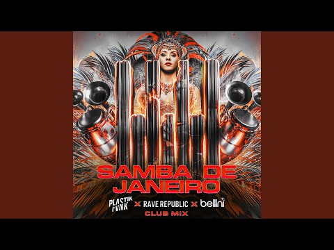Samba De Janeiro (Club Mix)
