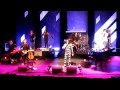 Rufus Wainwright - Rashida - 10/20/12 Atlanta, GA