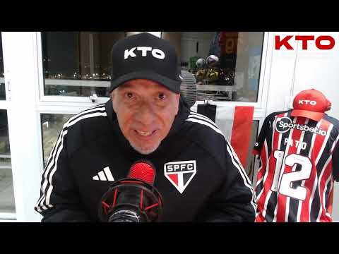 SÃO PAULO 1X3 VASCO - ESSES LIXOS ESTÃO DESTRUINDO O SÃO PAULO DE PROPÓSITO?