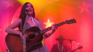 Kacey Musgraves - High Time (Live in Glasgow, Scotland)