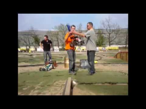 Dutch EFRA GP 2011 -  LargeScale Off-Road 1:6