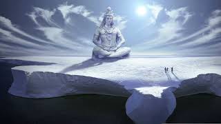 Relaxing music for meditation