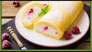 Pixel Puzzles Ultimate: Deserts: Roulade Featuring Campbell The Toast: Part 1