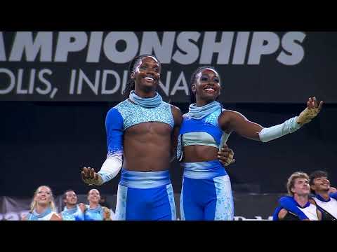 The Blue Devils 2025 Official DCI Finals Multicam