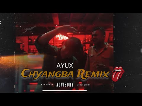 AYUX - OHOO (Chyangba Remix) Prod by.@PrathamBeats5