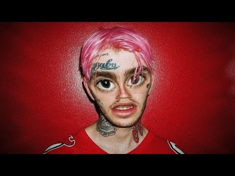lil peep - All Day (but its unofficial lol)