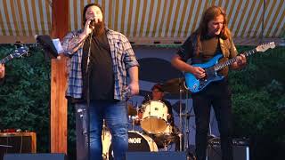 Uncle Doghouse - Freezin' In Hell