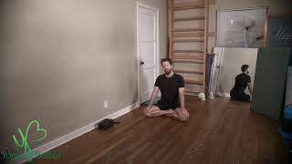 Level 3: Tues  June 9th  7:30pm HARD (ANDREW)