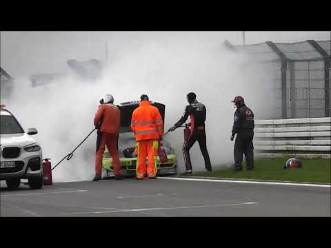 Tourenwagen Classics OGP Oldtimer GP 2019 Steinmetz Commodore