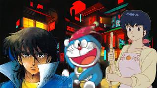 Top 10 Anime Japanese Fans Want To See Get A Remake | Ramen Radio