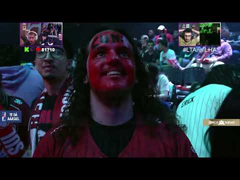 RED CANIDS x PAIN GAMING | Jogo 2 - MD5 | Playoffs | LTA SUL Split 3 - 2025 | Ilha das Lendas