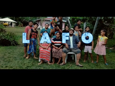 Shorty Kap - LAFO (Official MTV 2025)