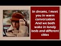SAD BEAUTIFUL TRAGIC Taylor Swift Taylor S Version Lyrics