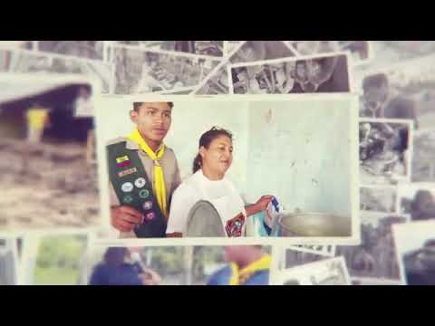 Campamento 2024 ECUADOR - QUININDE - ESMERALDAS