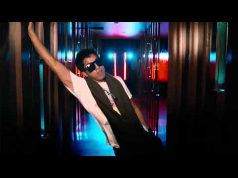 Patricia Kazadi - Go Crazy