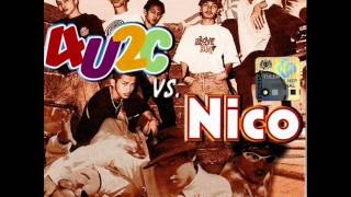 Download lagu Nico - Rindu HQ Audio mp3