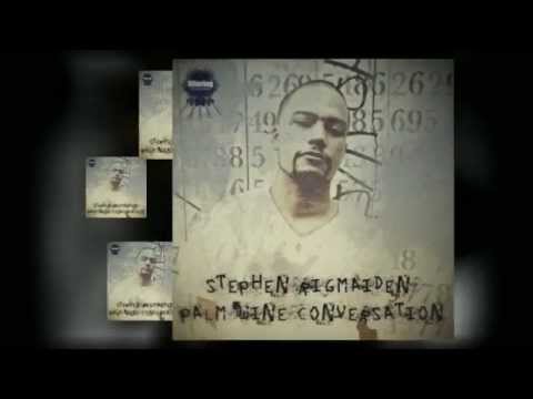 Stephen Rigmaiden - Palm Wine Conversation