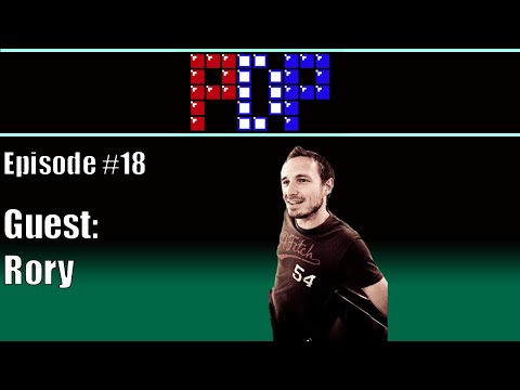 Piece Dependency Podcast #18 - Rory