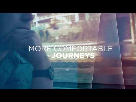 Ferrovia 2020 - North-South Corridor | Minho Rail Line - Nine-Viana