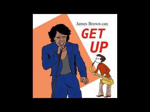 Episode #20: James Brown Can Moo, Can You?
