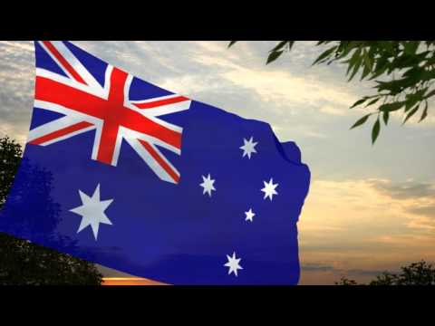 Australia (2012 / 2016) (Olympic Version / Versión Olímpica)