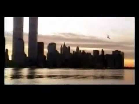 11 de Setembro - (Cenas inéditas)