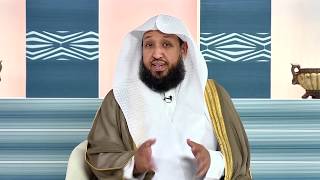 برنامج رحلة التعظيم  - الشيخ د. حسن بخاري  -  الحلقة 23 image