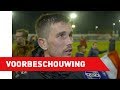 Voorbeschouwing ADO Den Haag - sc Heerenveen