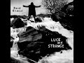 David Gilmour -  Luck  and  Strange (Full Album) 2024
