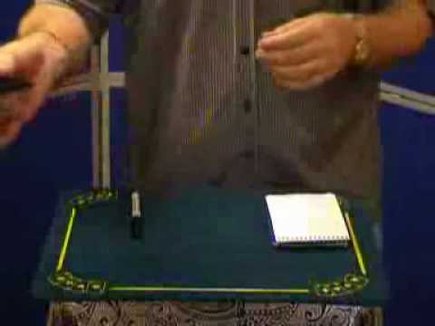 Mind Controller by Mark Thorold and JB Magic