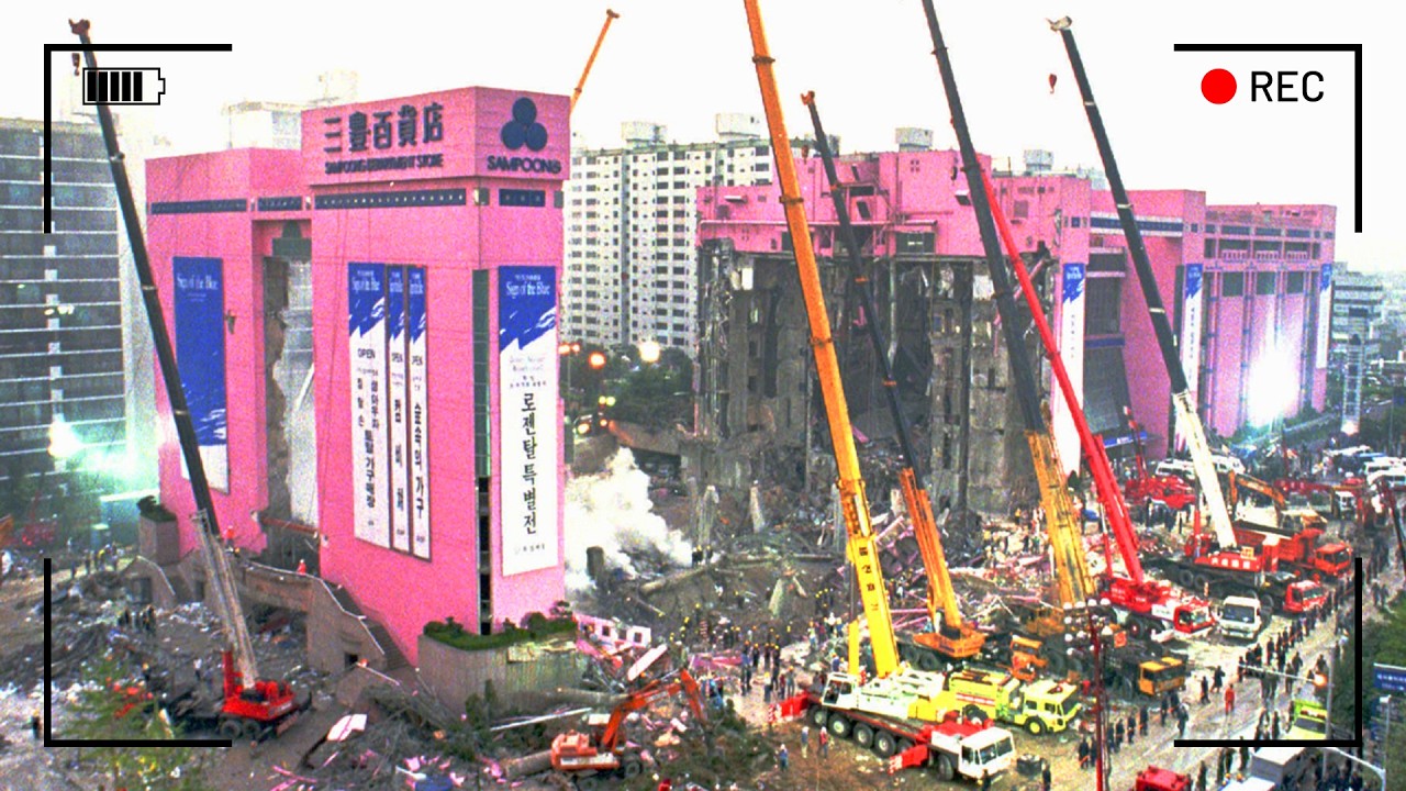 لا يصدق! كاميرات المراقبة في المتاجر وثّقت شيئًا لم يكن أحد يتوقعه!