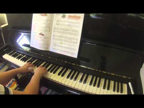 My Pony Alfred's Premier Piano Course Lesson book 1B