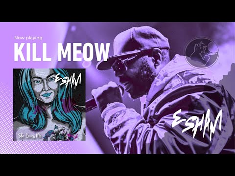 Video thumbnail for Kill Meow