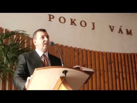 Stefan Pálkovács - Smelosť