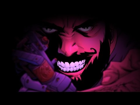 NVRLND Official Trailer