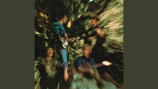 Creedence Clearwater Revival Bracket