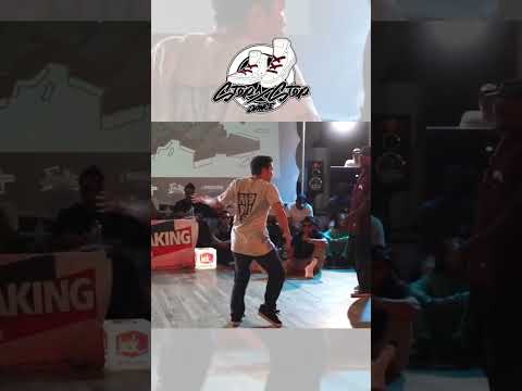 Pop like it’s hot 🥵 Jam #SXSTV #Stepxstepdance #popping