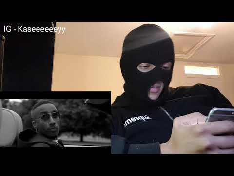 UK REACTION TO SWEDISH RAP 🇸🇪 - DENZ - JAG HAR DEN - REACTION VIDEO!