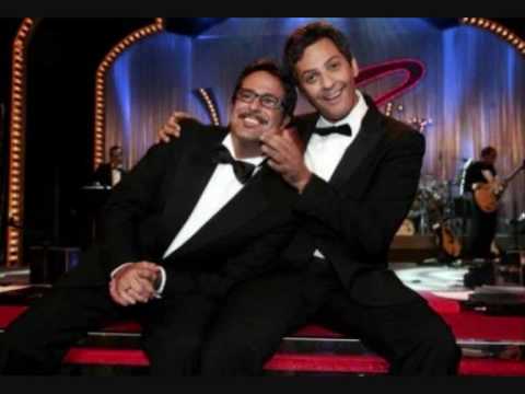 Fiorello e Baldini - Silvio Berlusconi - Viva Radio 2